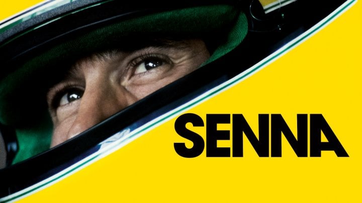 Senna - dokument