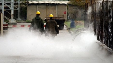 Náhledový obrázek - Nebezpečné Neratovice. Spolana opět vypustila nejvíc karcinogenů