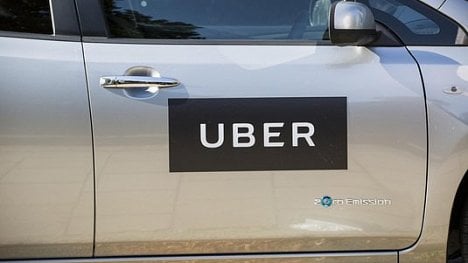 Náhledový obrázek - Uber zůstává ve ztrátě. Navzdory růstu příjmů