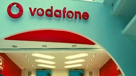 Náhledový obrázek - Vodafone nabídne dobíjení na pobočkách České pošty