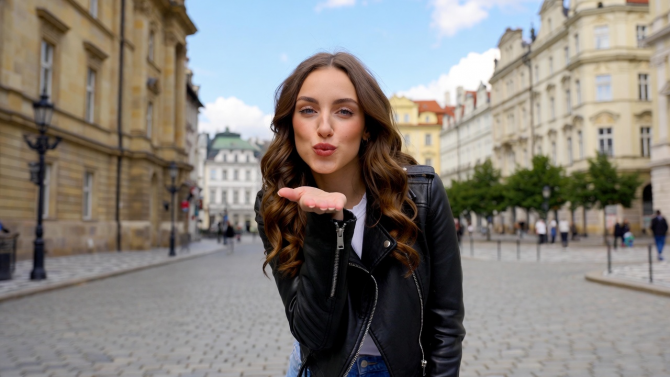 Posílám polibky z Prahy. Záhadný sabotér XOXO from Prague trollí nejslavnější ransomwarový gang světa