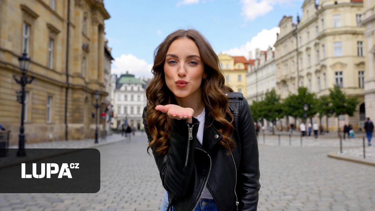 Posílám polibky z Prahy. Záhadný sabotér XOXO from Prague trollí nejslavnější ransomwarový gang světa