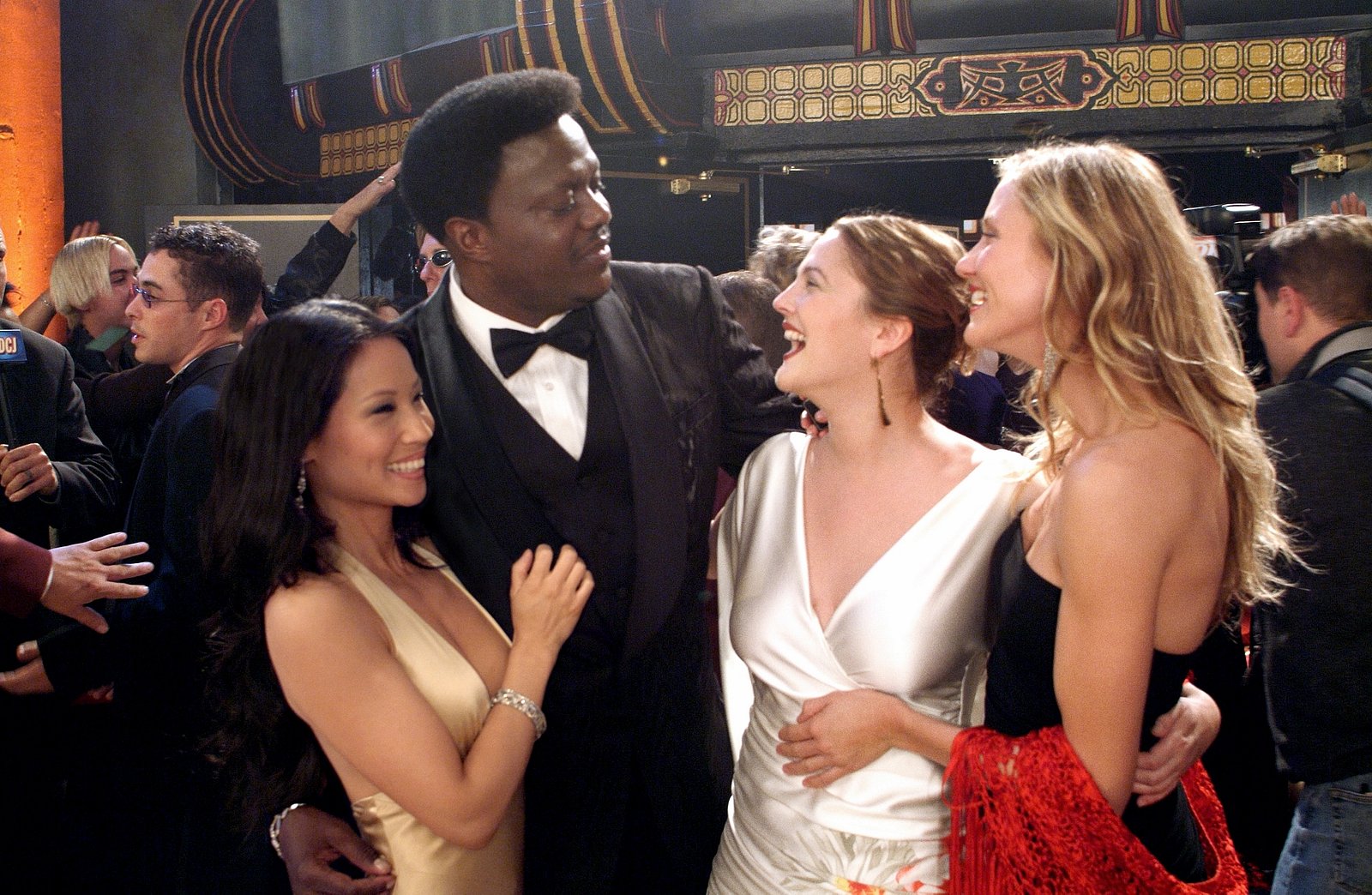 Září na kanálech AXN, AXN White a AXN Black