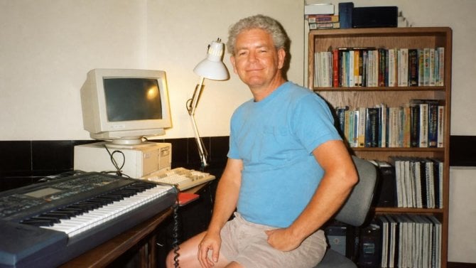 Bobby Prince