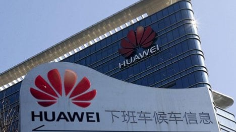 Náhledový obrázek - Evropská komise zvažuje zákaz zařízení Huawei pro sítě 5G