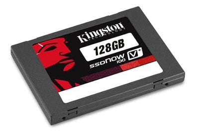 Kingston SSD 