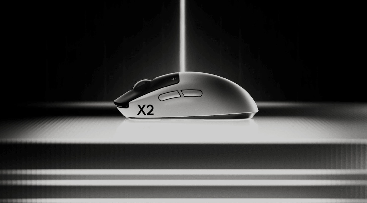 Logitech G Pro X2 Superstrike