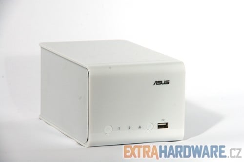 Asus NAS-M25