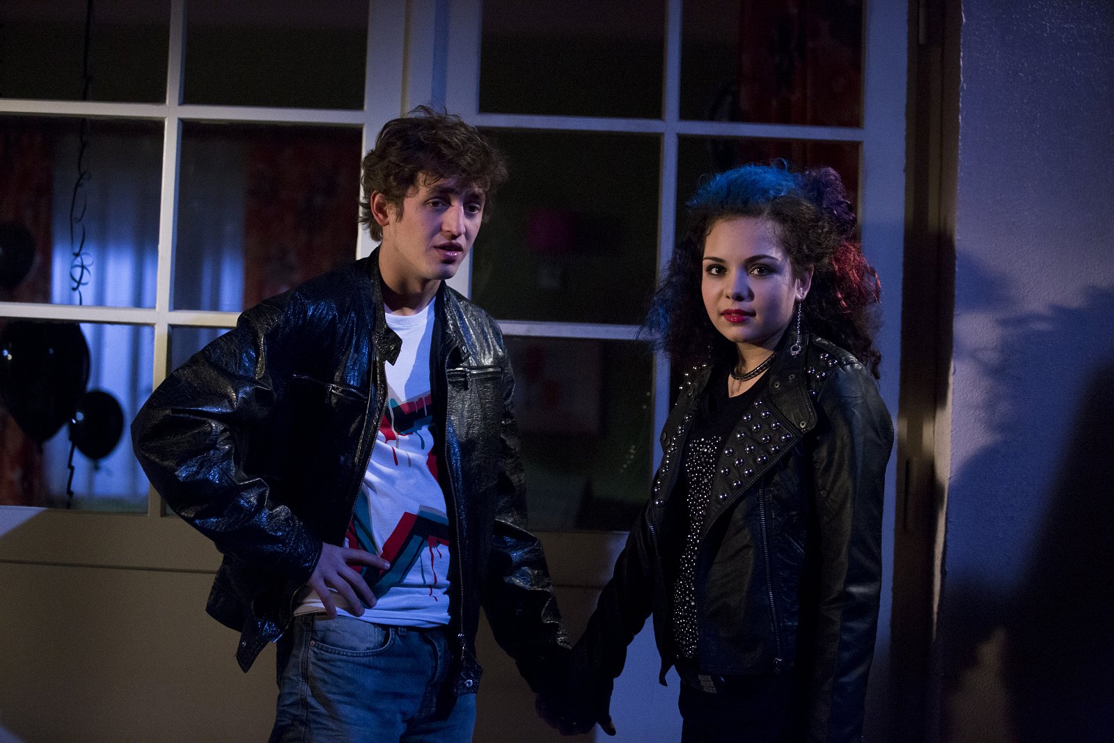 Nová, třetí řada původního sitcomu Helena pro jarní sezónu 2013