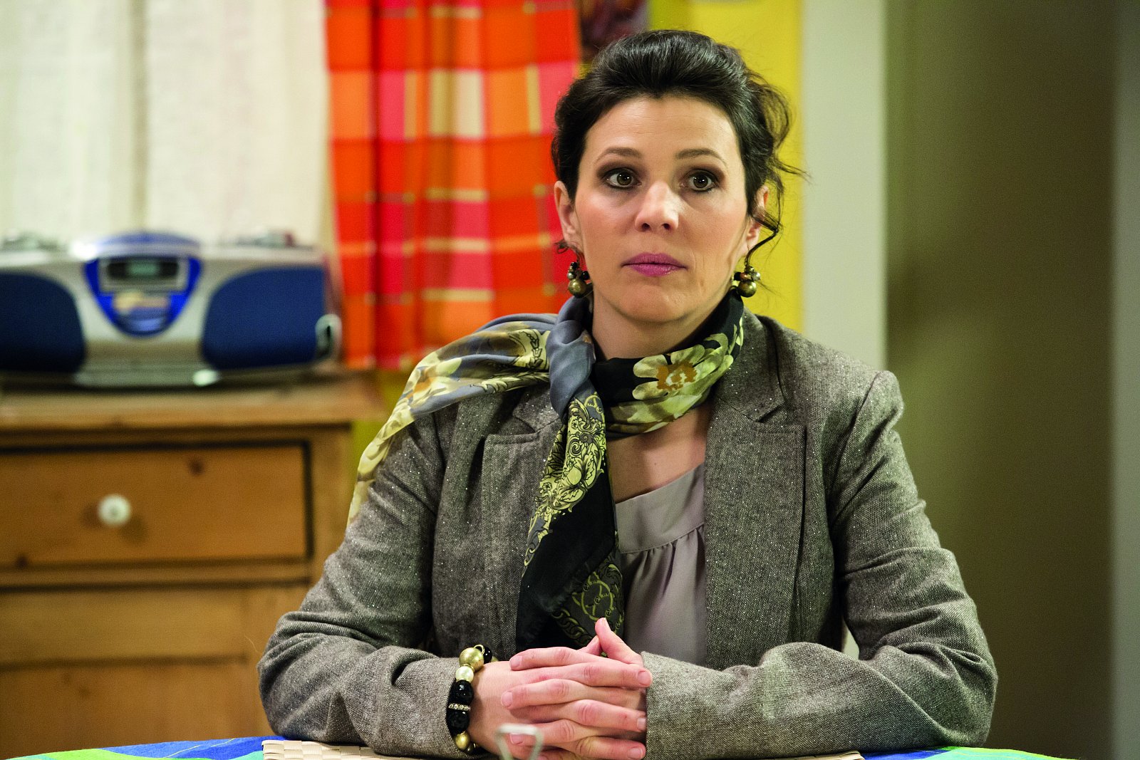 Nová, třetí řada původního sitcomu Helena pro jarní sezónu 2013