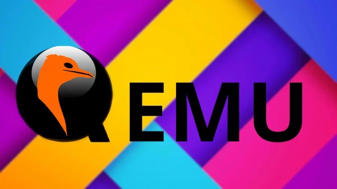 QEMU