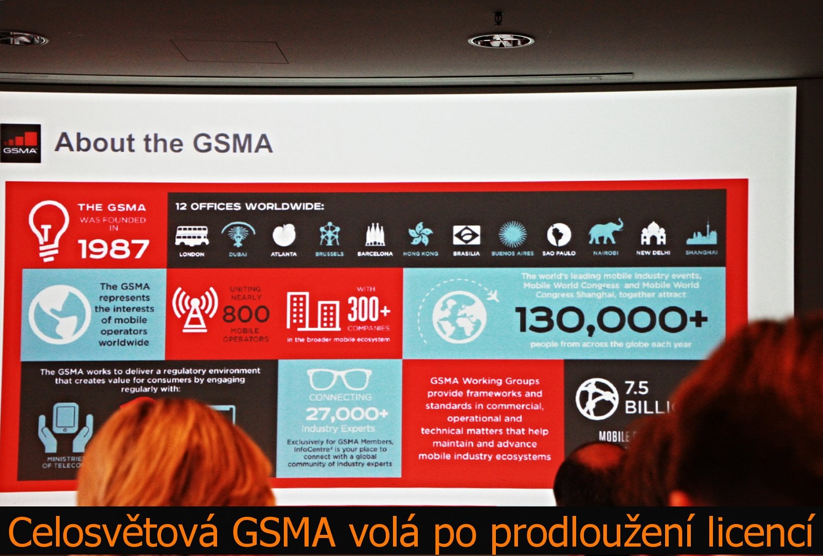 Seminář o kodexu elektronických komunikací