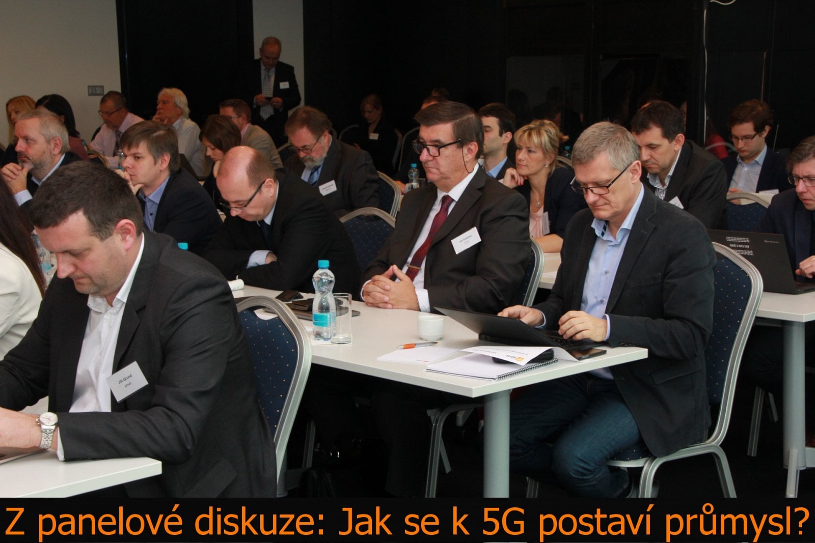 Seminář o kodexu elektronických komunikací