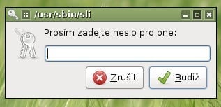 Slackel Live - instalace