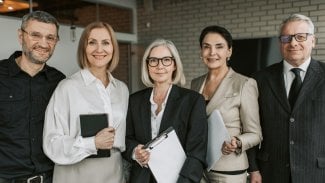 Trh práce, kariéra, zaměstnanci 50+, padesátníci