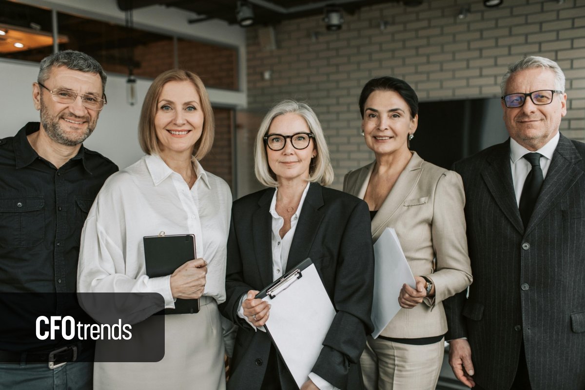 Padesátníci na trhu práce? Potenciál, který Česko stále nevyužívá