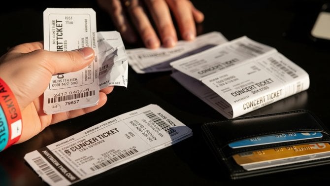 Prodejce vstupenek Ticketportal mění majitele. Mafra se chce věnovat médiím