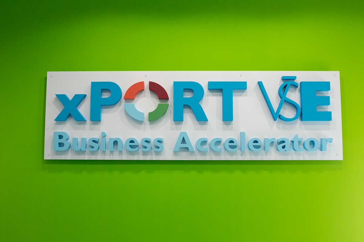 xPORT VŠE