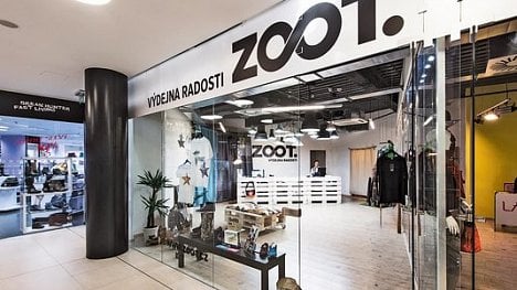 Náhledový obrázek - Výši dluhu e-shopu Zoot zjišťoval soud: dospěl k 668 milionům