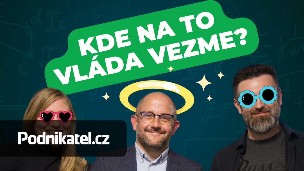 Z třinácti plánovaných daňových změn je deset nesmyslných, říká Daniel Prokop