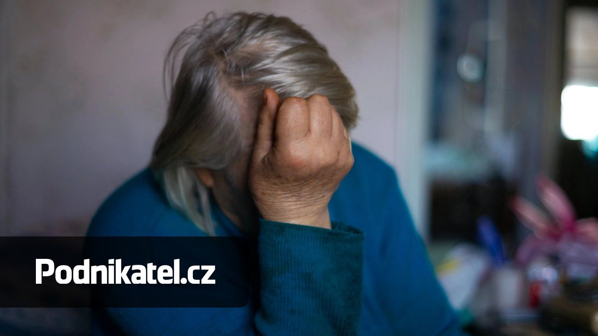 Seniorka dostávala nižší důchod. Sociálka vysvětluje, proč tomu tak bylo