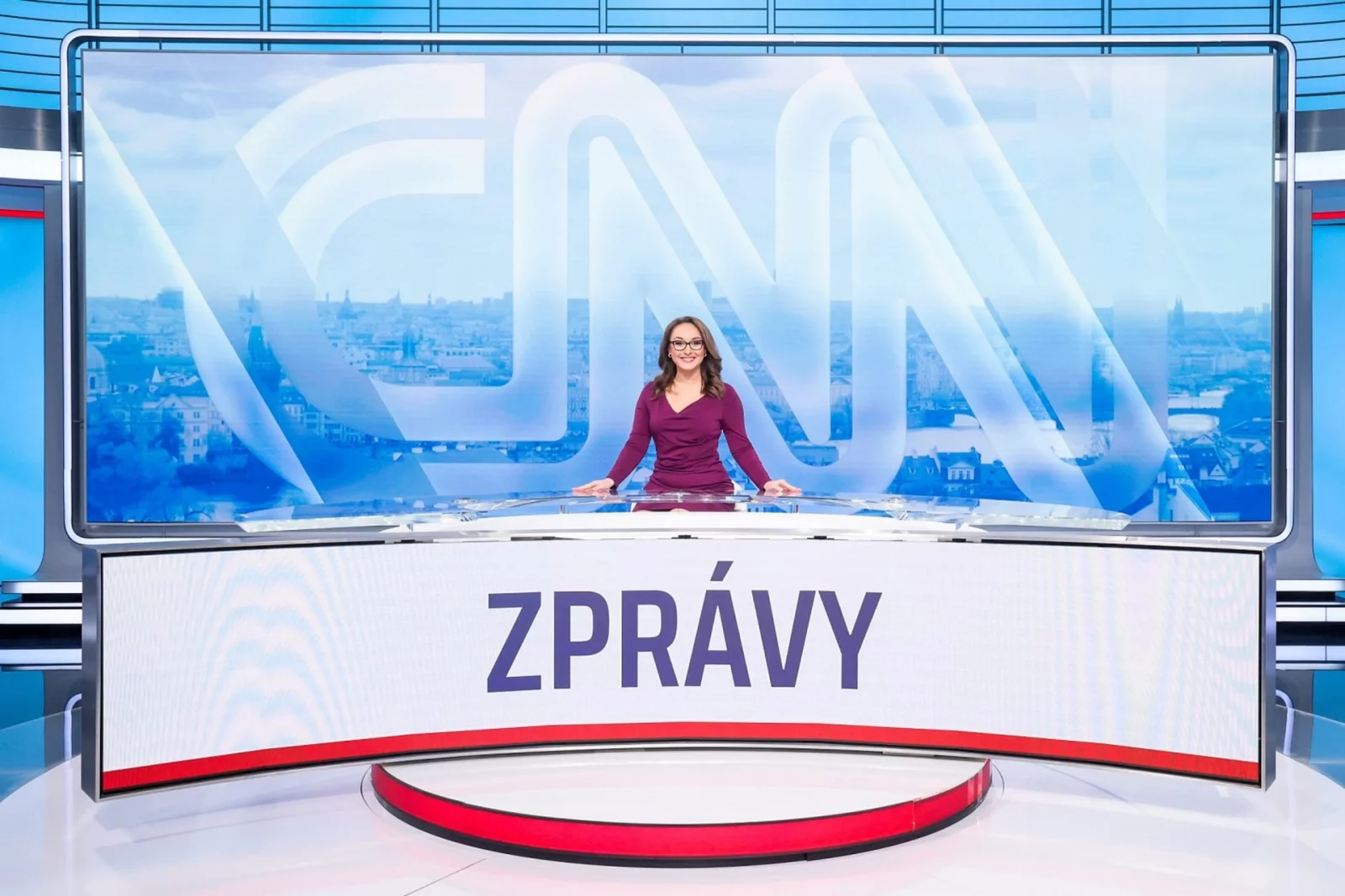 CNN Prima News - grafika od 18. února 2024