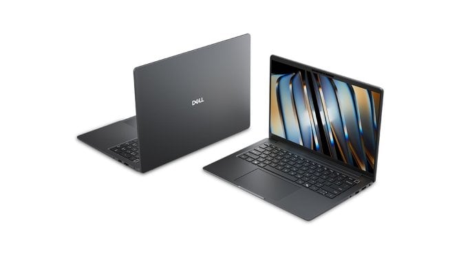 Dell Pro 5
