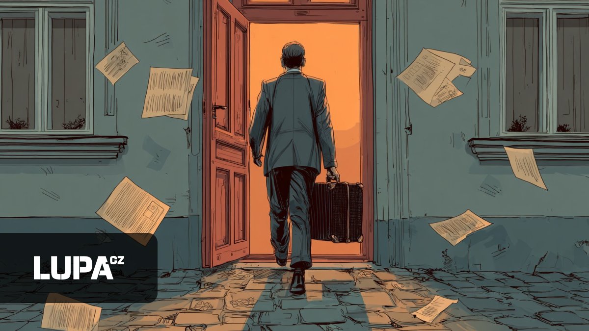 Startupový trh v Česku zažívá odliv investorů, třetina hodlá letos peníze přiškrtit