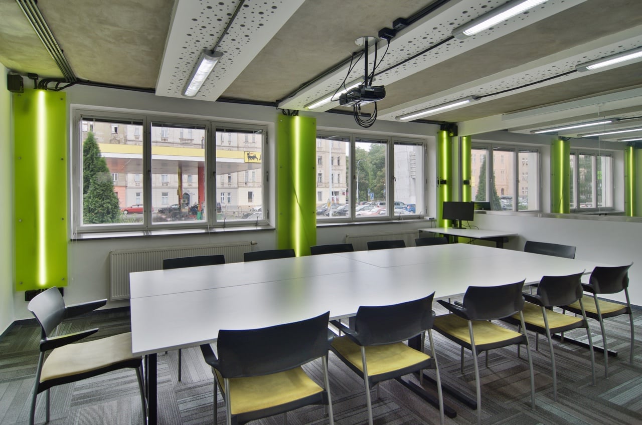 Jak se dá přestavět jacuzzi na testovací laboratoř Folimanka