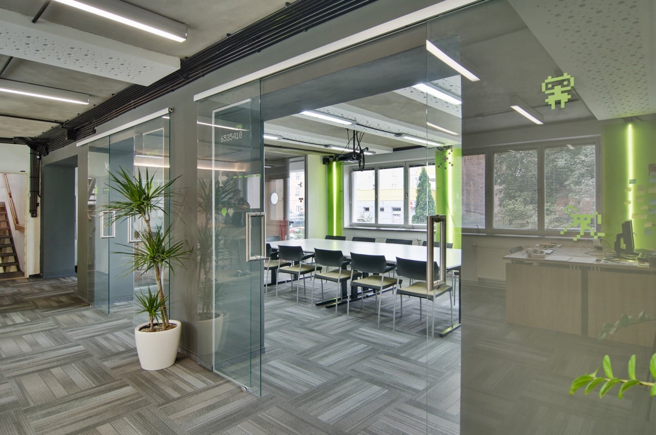 Jak se dá přestavět jacuzzi na testovací laboratoř Folimanka