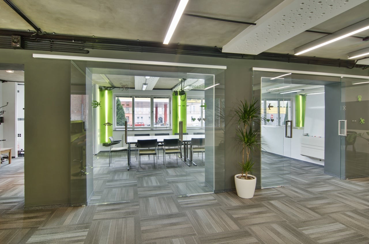 Jak se dá přestavět jacuzzi na testovací laboratoř Folimanka