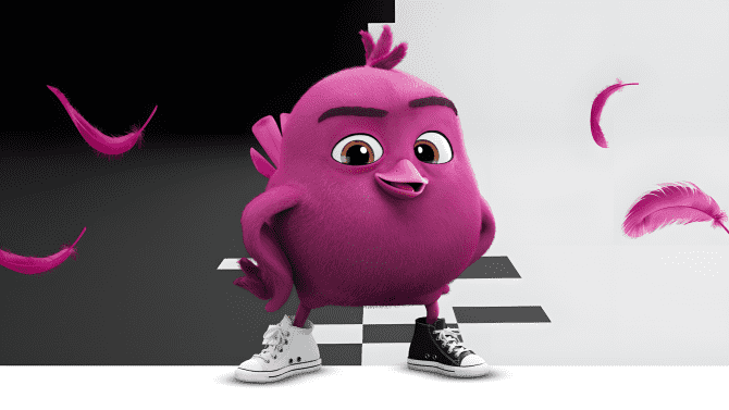 Alzákovi přes noc vyrostla konkurence. Nový maskot Smarty zatím šetří nervy Čechů tím, že nemluví