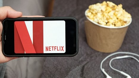 Náhledový obrázek - Netflixu se daří, ale až příští rok ukáže, jak silnou pozici si vybudoval