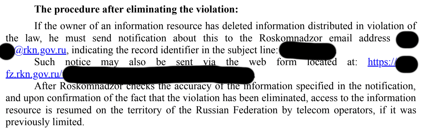 Roskomnadzor chce zakázat aplikaci Photopea