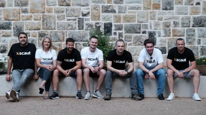 Scaut