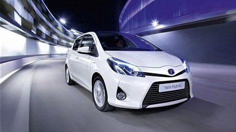 Náhledový obrázek - Sháníte hybrid nebo elektromobil? Podívejte se na 10 nejlevnějších