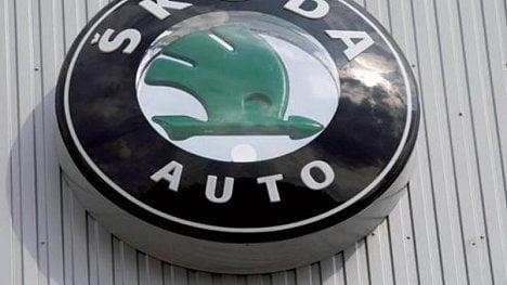 Náhledový obrázek - Prodeje Škoda Auto v červenci stouply