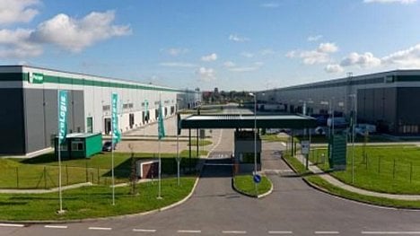 Náhledový obrázek - Prologis pronajímá 6 800 m2 v ČR