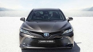 Náhledový obrázek - Nejprodávanější značky aut na světě: Vede Toyota, nejvíc roste Mitsubishi a Lada