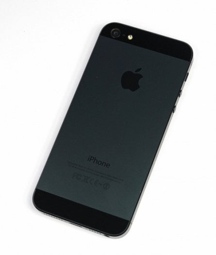 Apple iPhone 5