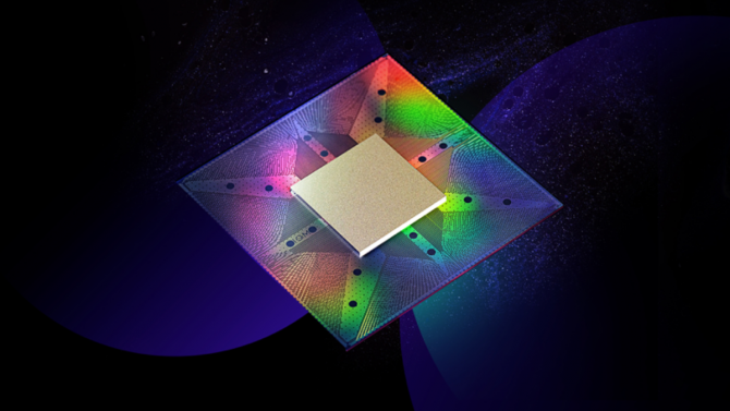 Qubity: Funkční qubit z antihmoty, kvantové opakovače na dosah, kvantově odolný blockchain