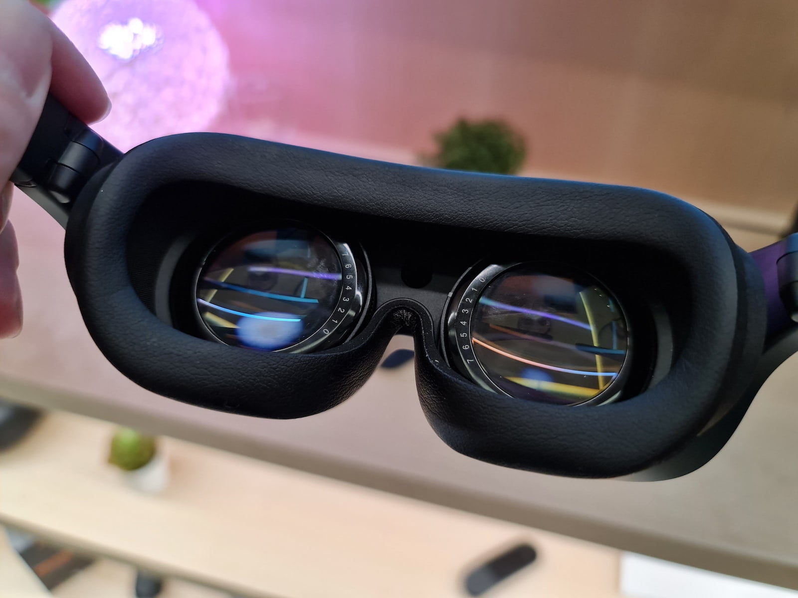 Obchod Huawei Flagship Store ve Vídni