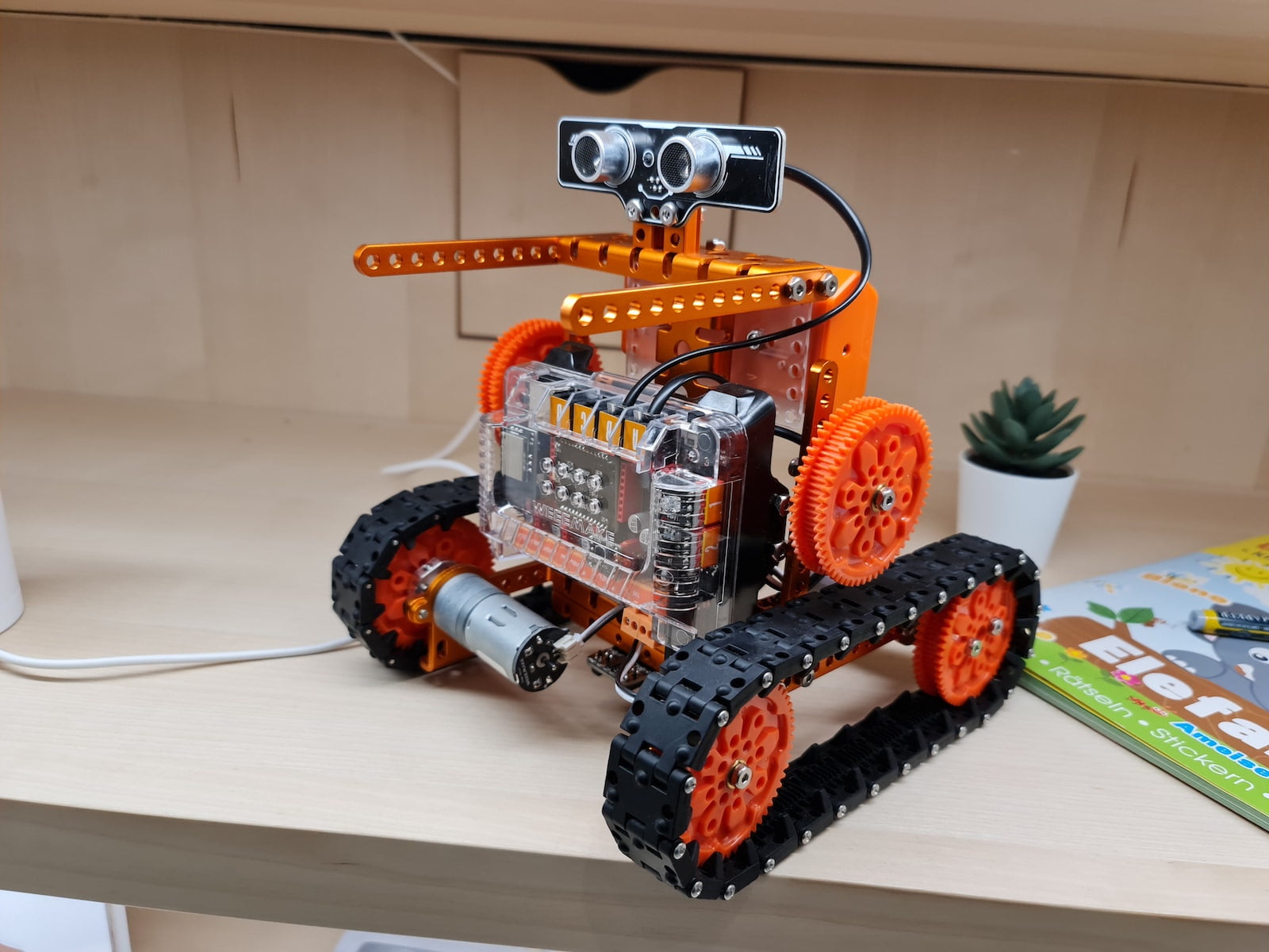 Obchod Huawei Flagship Store ve Vídni