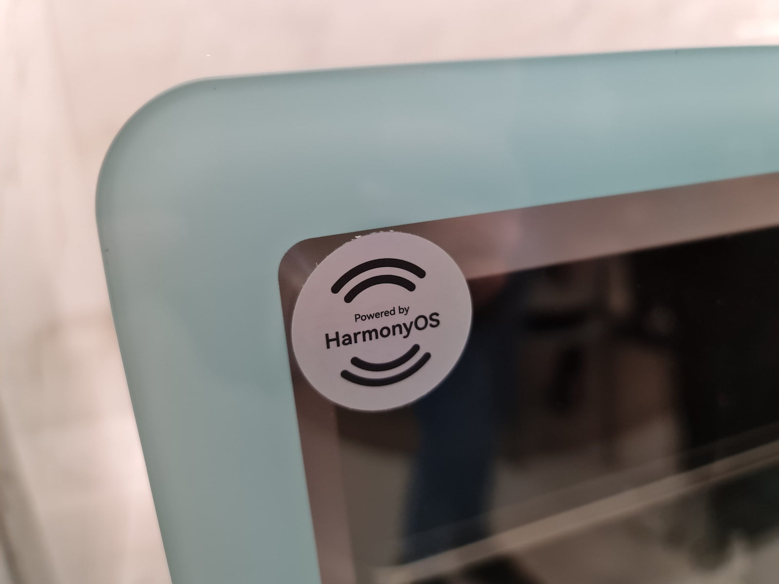 Obchod Huawei Flagship Store ve Vídni