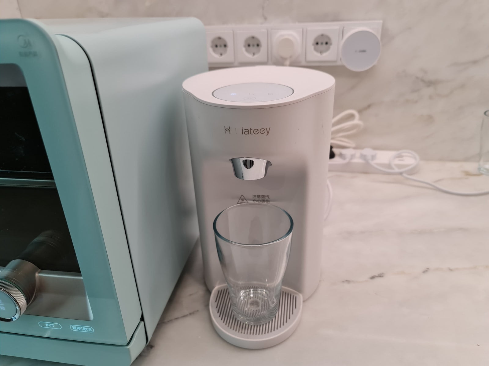 Obchod Huawei Flagship Store ve Vídni