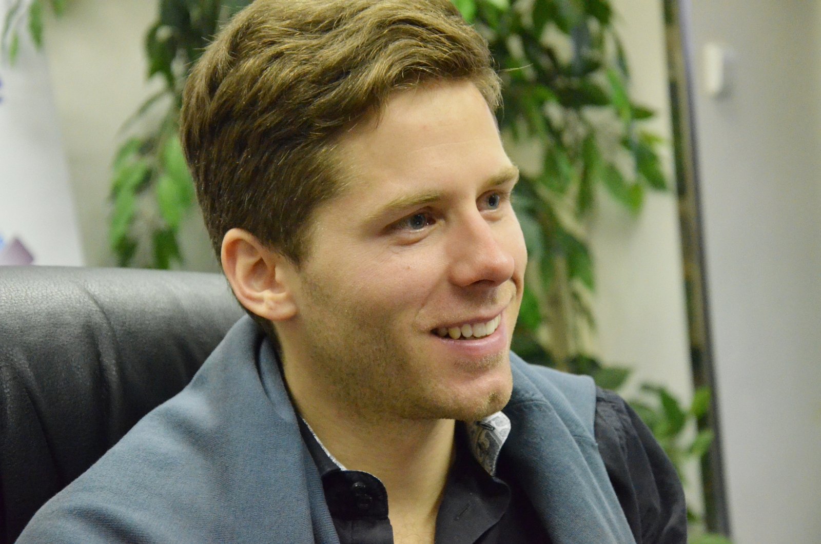 Podívejte se na fotky z natáčení prvních dílů nového Videobizu