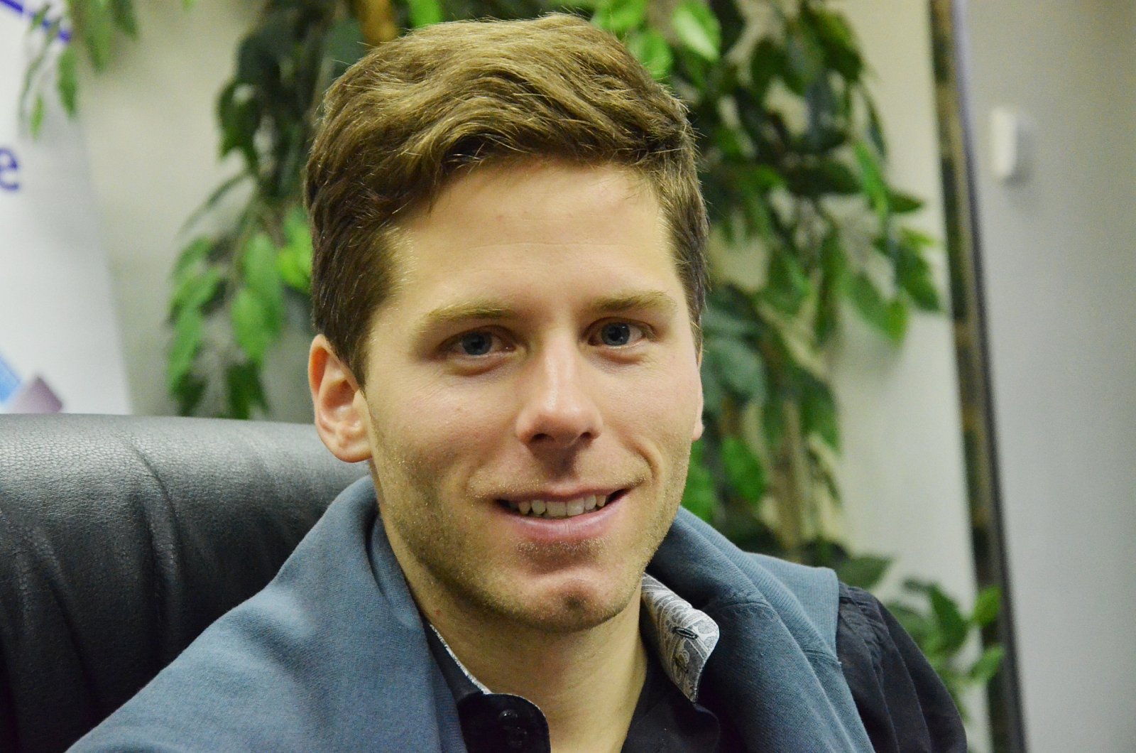 Podívejte se na fotky z natáčení prvních dílů nového Videobizu