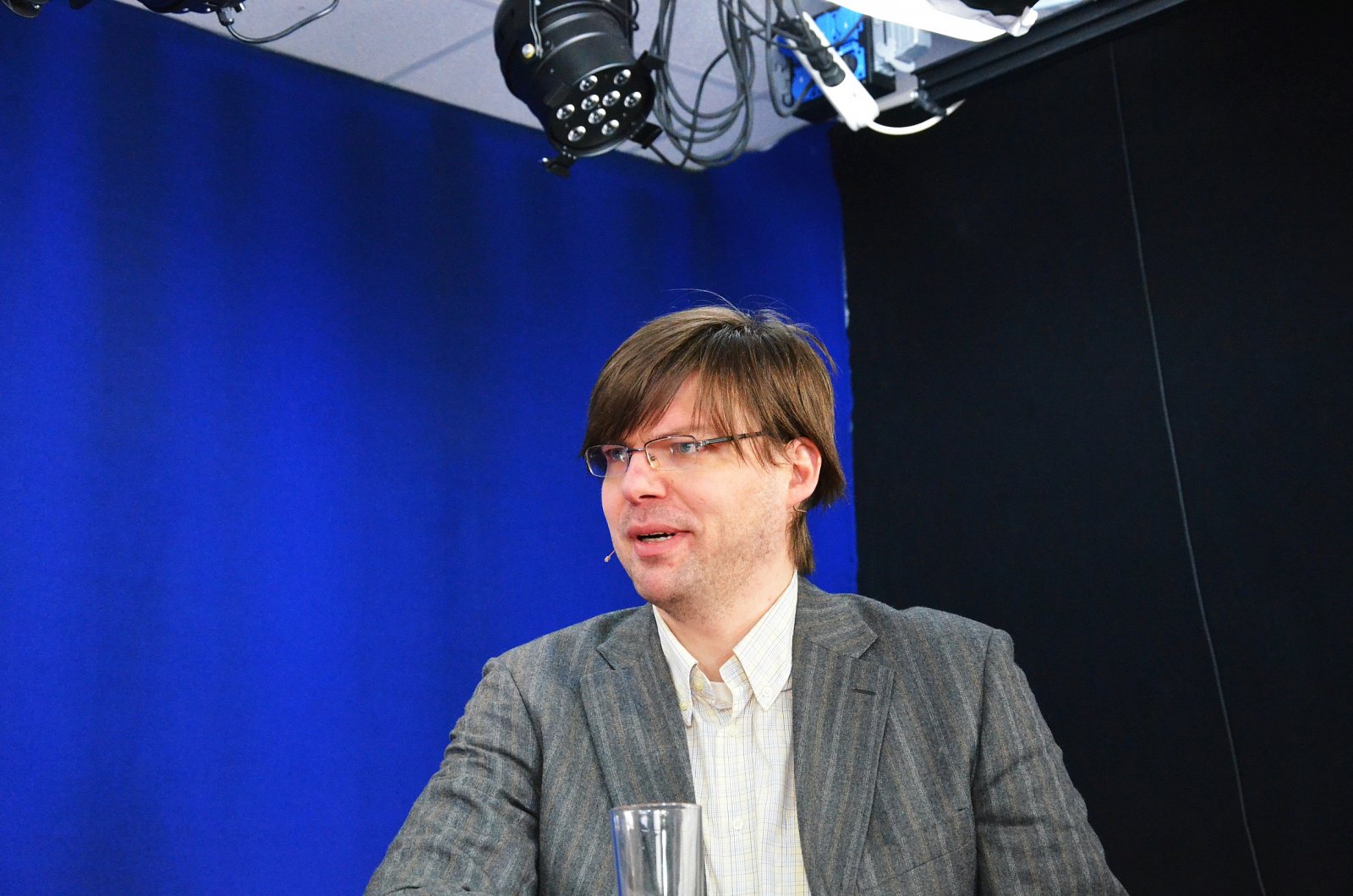 Podívejte se na fotky z natáčení prvních dílů nového Videobizu