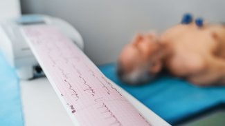 Náhledový obrázek - 7 varovných signálů, že vaše srdce nemusí pracovat tak, jak má