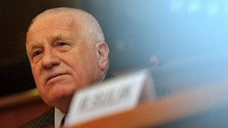 Náhledový obrázek - Václav Klaus: Neplánované zápisky z cesty do předvolebního Německa